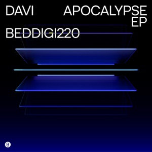 DAVI — Timekeeper