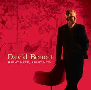 David Benoit — Don't Let Me Be Lonely Tonight