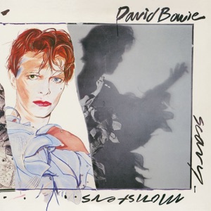 David Bowie — Ashes to Ashes (live bbc)