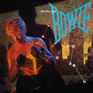 DAVID BOWIE — CHINA GIRL