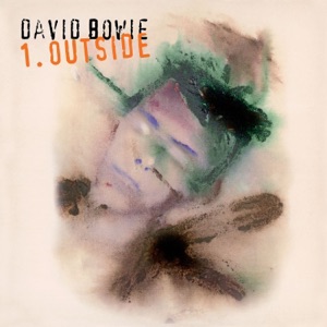 David Bowie — Hallo Spaceboy