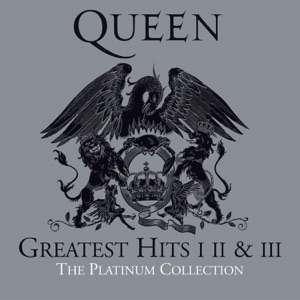 David Bowie&Queen — Under Pressure