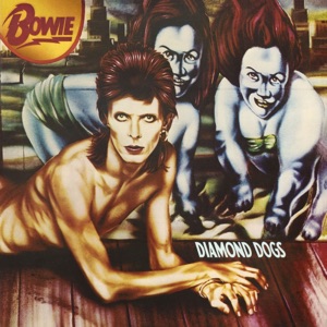 David Bowie — Rebel Rebel