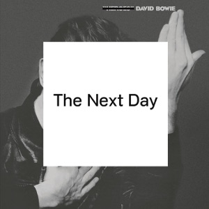 David Bowie — Where Are We Now