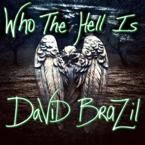 David Brazil — Remember Me