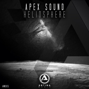 David Broaders — Heliosphere (Extended Mix)
