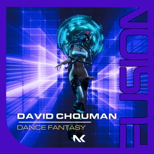 David Chouman — Dance Fantasy