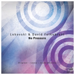David Folkebrant — Turn (Original Mix)