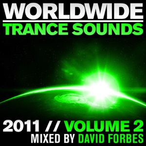 David Forbes & Alan Nimmo — Galapagos (Original Mix)