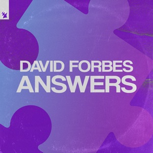 David Forbes — Answers (Scanners Remix)