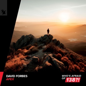 David Forbes — Apex (Extended Mix)