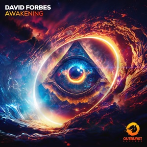 David Forbes — Awakening (Extended Mix)