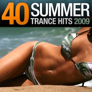 David Forbes Featuring Antonia Lucas — Because of You (Pulser Remix)
