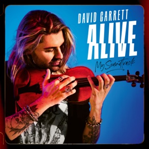 GARRETT, David — Come Together (Beatles)