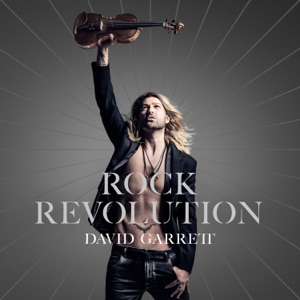 GARRETT, David — In The Air Tonight (Phil Collins)