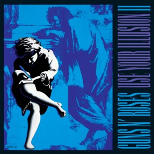 GARRETT, David — Live And Let Die (Guns N' Roses)