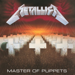 GARRETT, David — Master Of Puppets (Metallica)