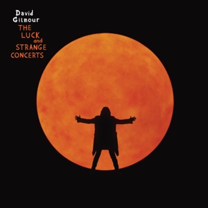 David Gilmour — Luck and Strange