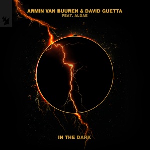 ARMIN VAN BUUREN, DAVID GUETTA, ALDAE — IN THE DARK (2024)