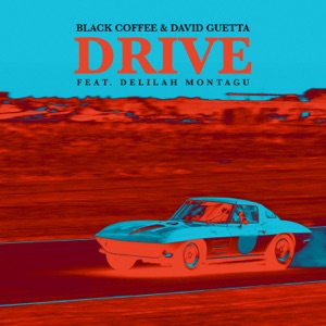 Black Coffee, David Guetta feat. Delilah Montagu — Drive