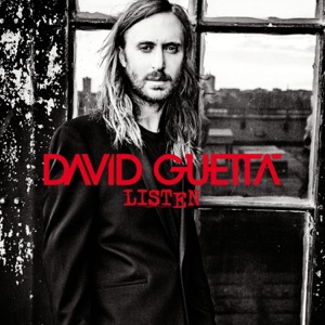 David Guetta ft. Sam Martin — Lovers On The Sun