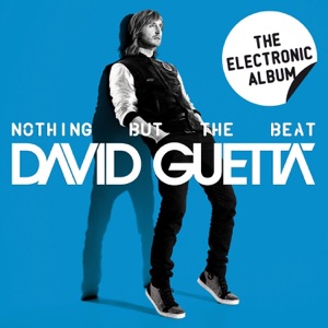 David Guetta — Little Bad Girl (Instrumental Edit) - 0:00