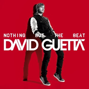 David Guetta — Little Bad Girl