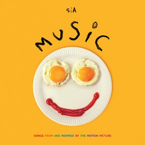 Sia, David Guetta — Floating Through Space