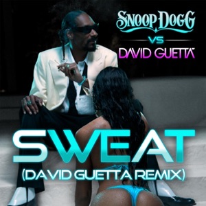 David Guetta;Snoop Dogg — Sweat