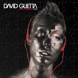 DAVID GUETTA/THE EGG — Love Don't Let Me Go (Walking Away)