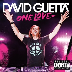 David Guetta — When Love Takes Over