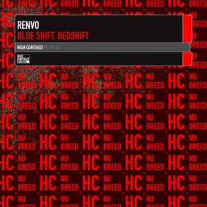David Hattingh — Blueshift (Original Mix)