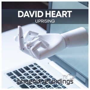 David Heart — Uprising (Radio Mix)