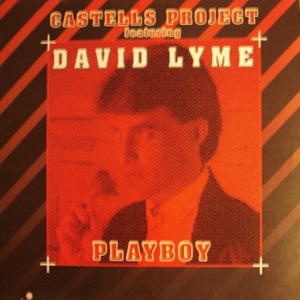 David Lime — Playboy