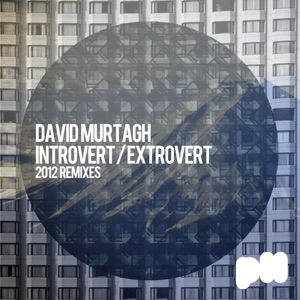 David Murtagh — Introvert / Extrovert 2012 (Gary Optim presents Head Swap Remix)