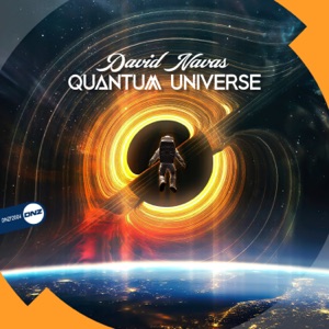 David Navas — Quantum Universe