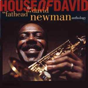 David Newman — Miss Minnie