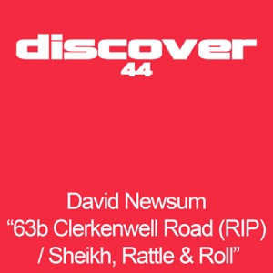 David Newsum — Sheikh, Rattle N Roll