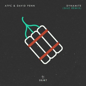 DAVID PENN/ATFC — Dynamite!