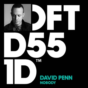 David Penn — Nobody