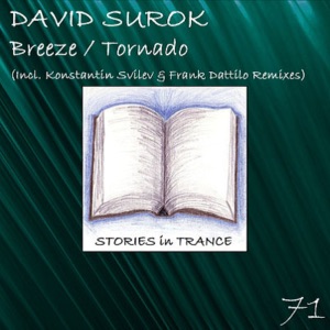 David Surok — Tornado (Frank Dattilo Remix)