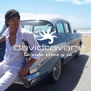 David Tavare & Ruth — Call Me Baby (If You Don't Know My Name)