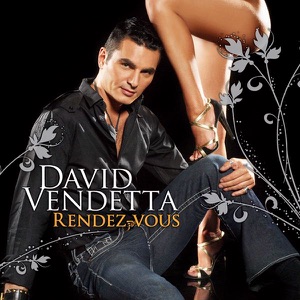 David Vendetta;Keith Thompson — Break 4 Love