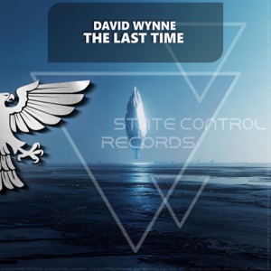David Wynne — The Last Time (Extended Mix)
