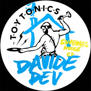 DAVIDE DEV/REFO — Bang The Box