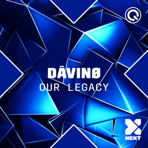 DAVINO — Our Legacy
