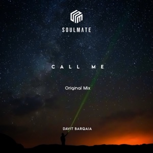 davit barqaia — Call Me