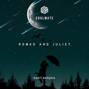 Davit Barqaia — Romeo And Juliet