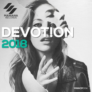Dawn Ahenk — I Want You to Know (Nikko Culture Remix)