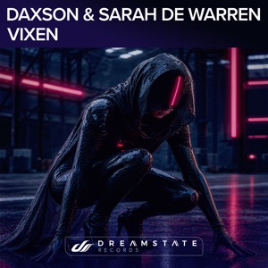 DAXSON/SARAH DE WARREN — Vixen